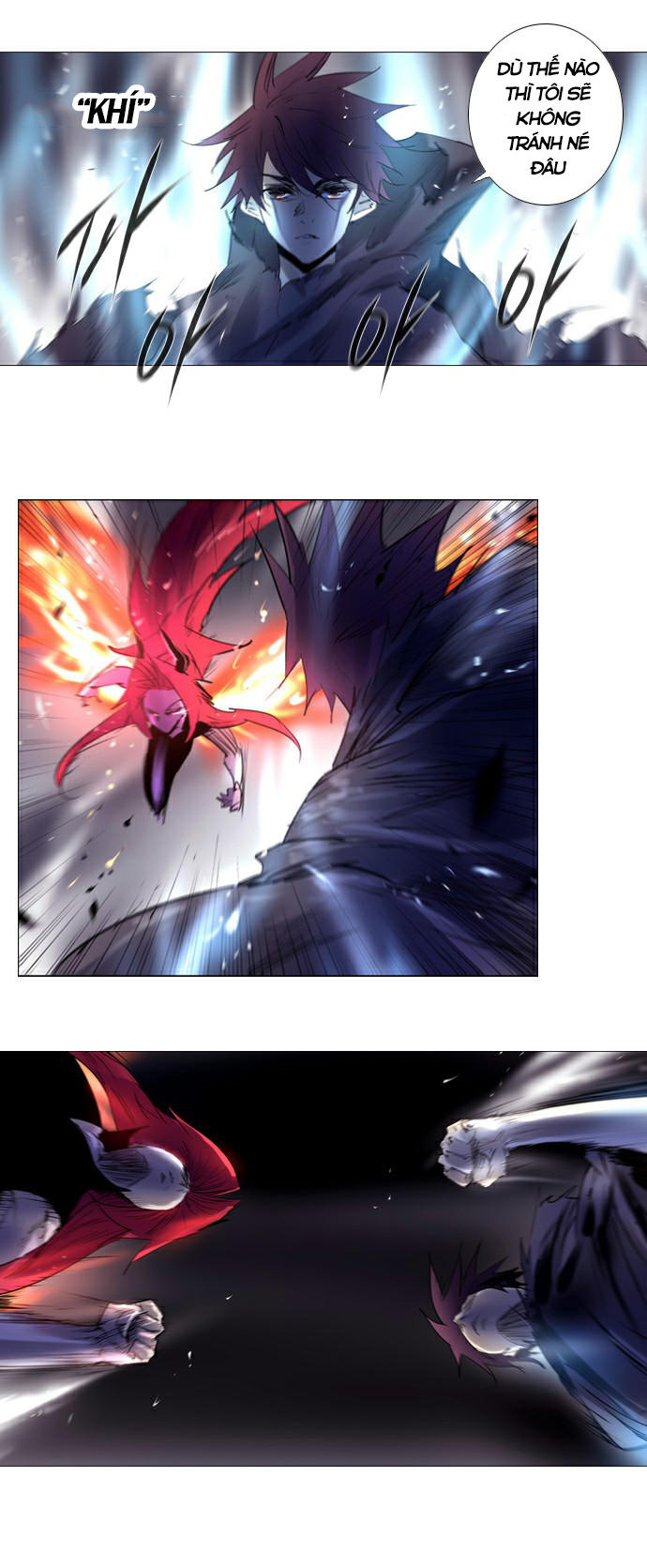 Soul Cartel - Chương 200 - Trang 10