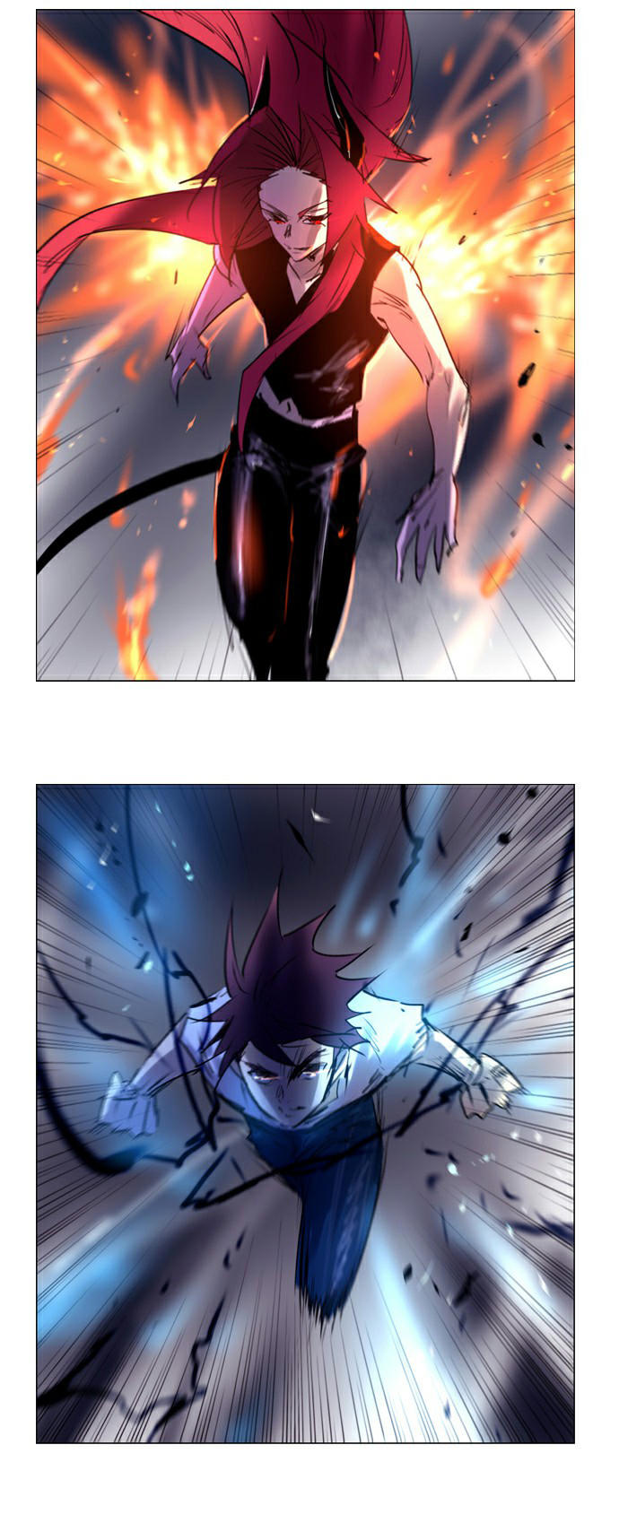 Soul Cartel - Chương 201 - Trang 11