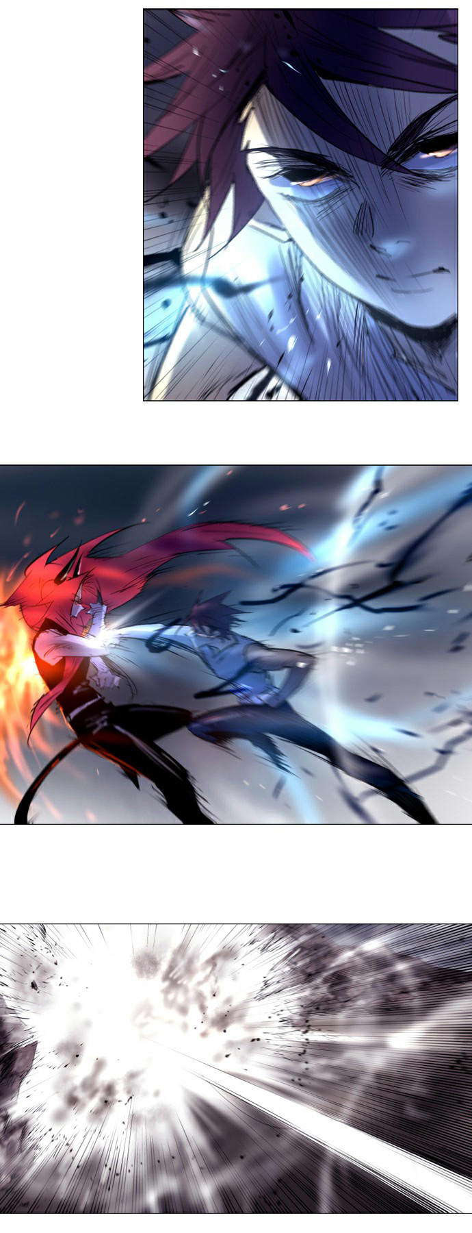 Soul Cartel - Chương 201 - Trang 12