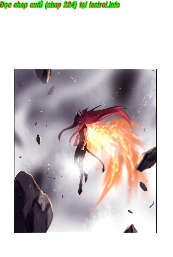 Soul Cartel - Chương 201 - Trang 13