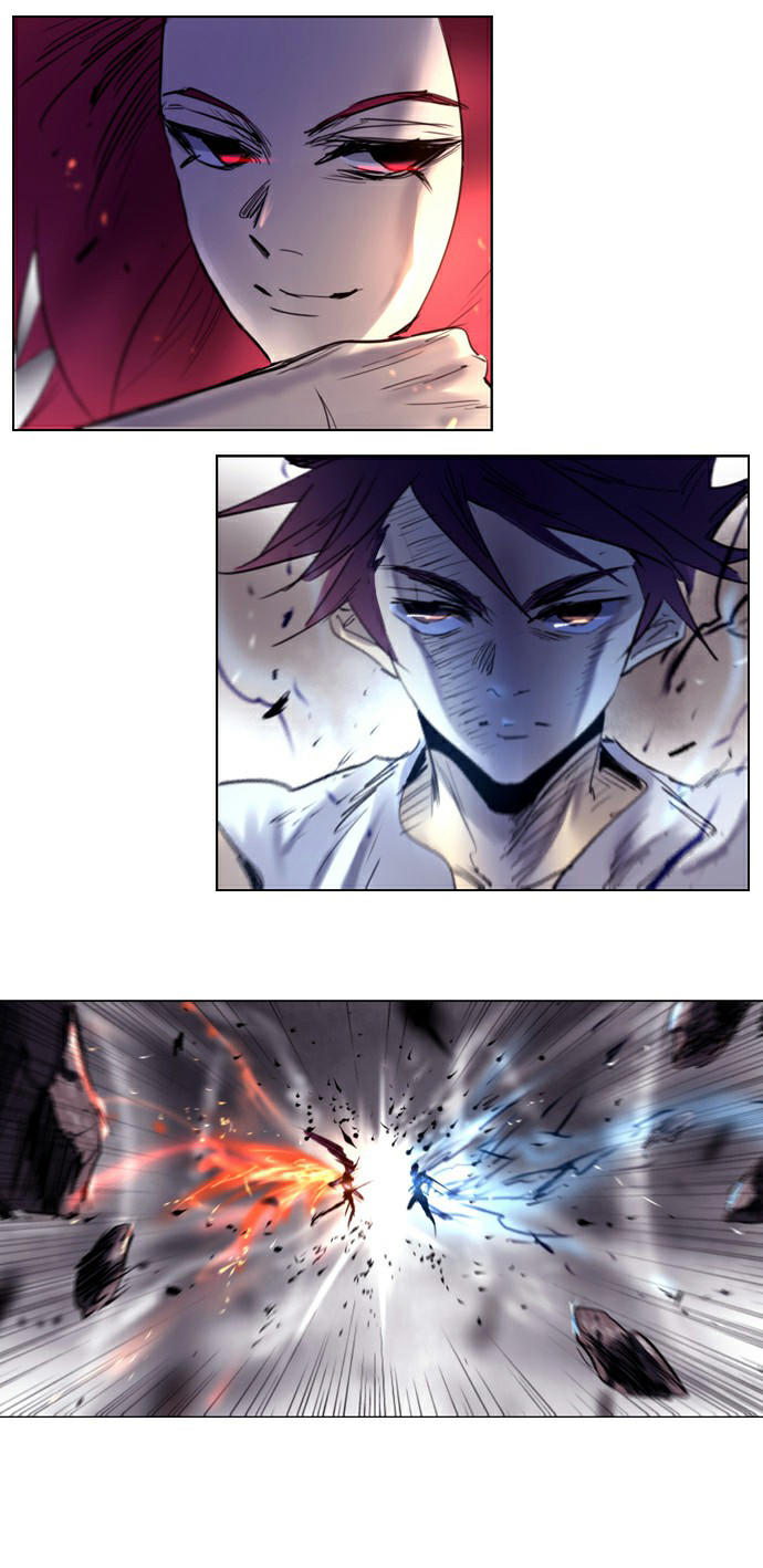 Soul Cartel - Chương 201 - Trang 14