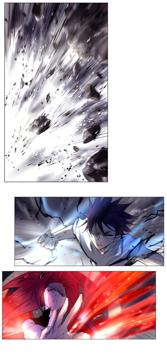 Soul Cartel - Chương 201 - Trang 15