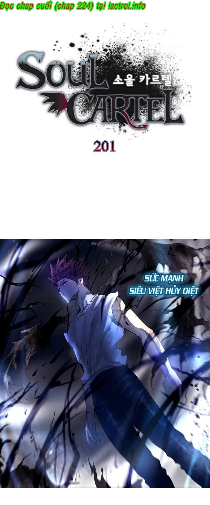 Soul Cartel - Chương 201 - Trang 3