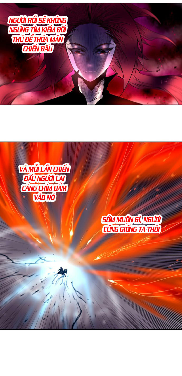 Soul Cartel - Chương 201 - Trang 21