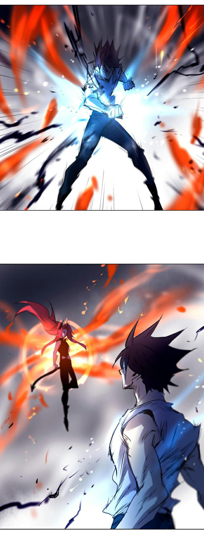 Soul Cartel - Chương 201 - Trang 23