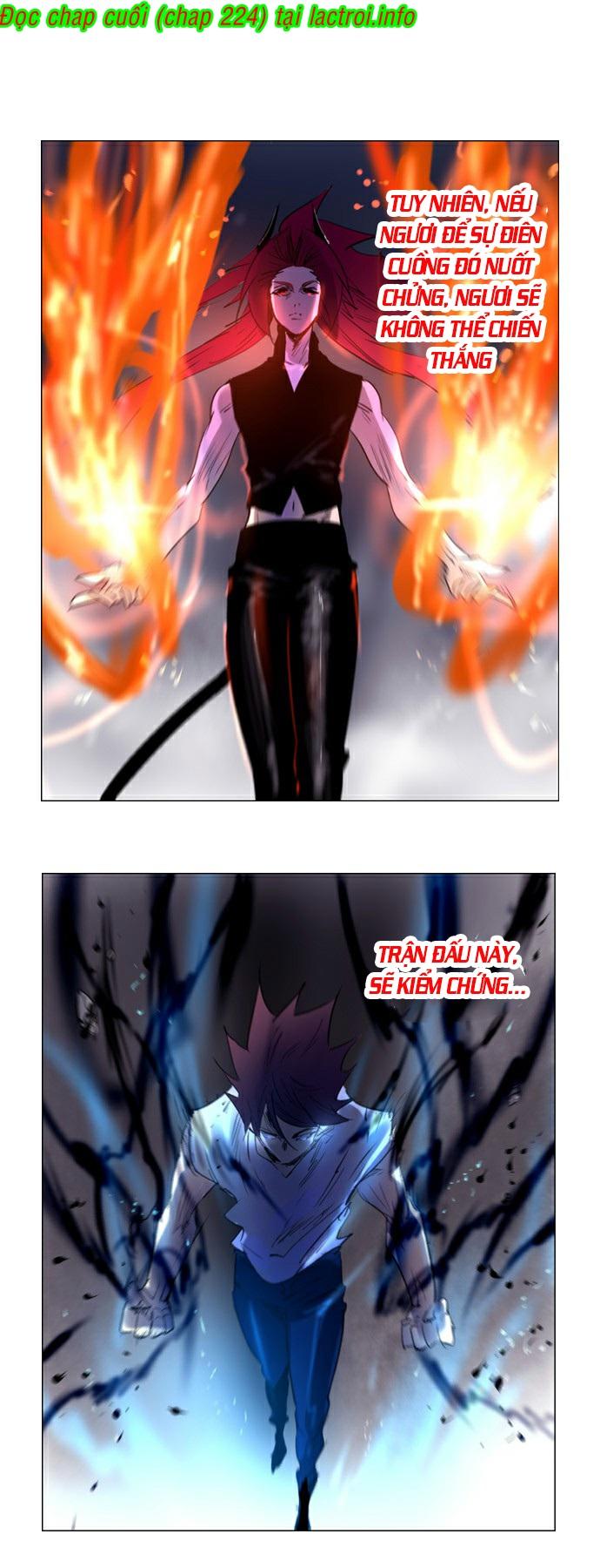 Soul Cartel - Chương 201 - Trang 24