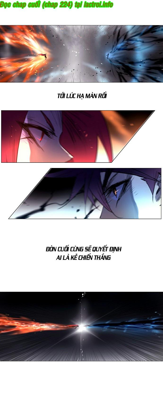 Soul Cartel - Chương 201 - Trang 25