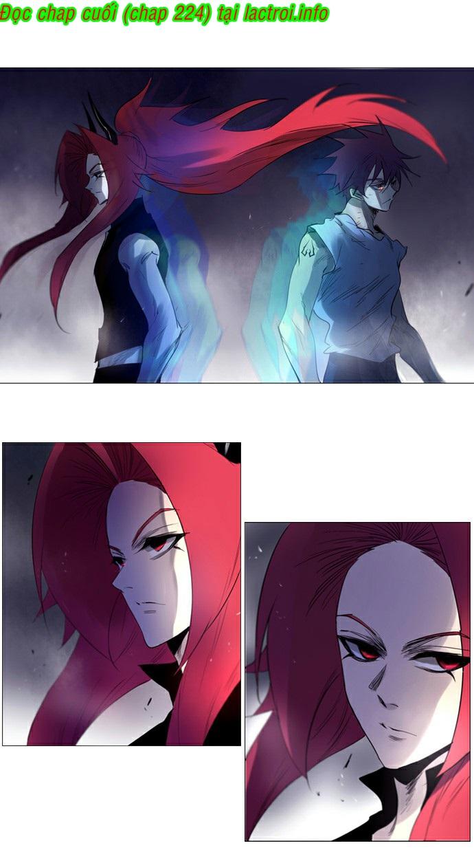 Soul Cartel - Chương 201 - Trang 27