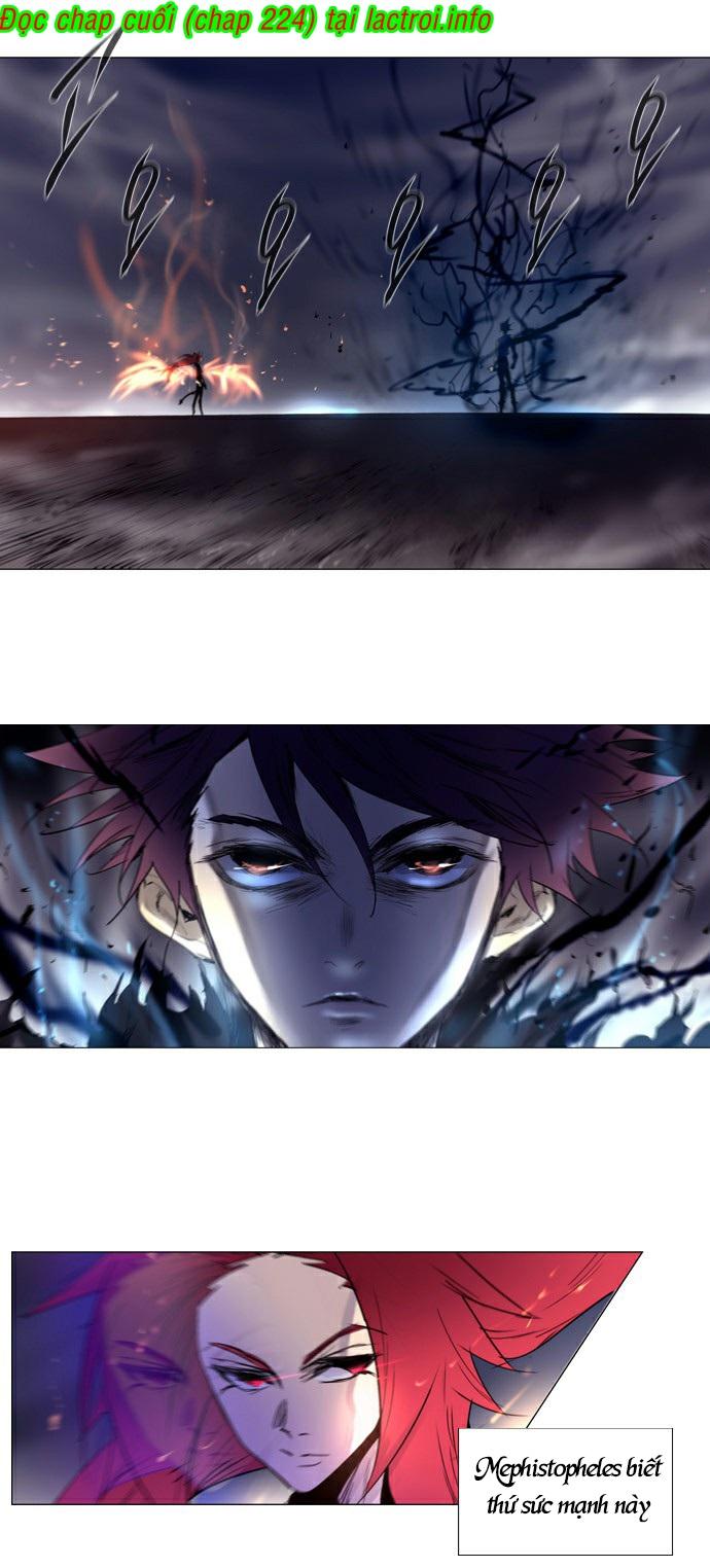 Soul Cartel - Chương 201 - Trang 4