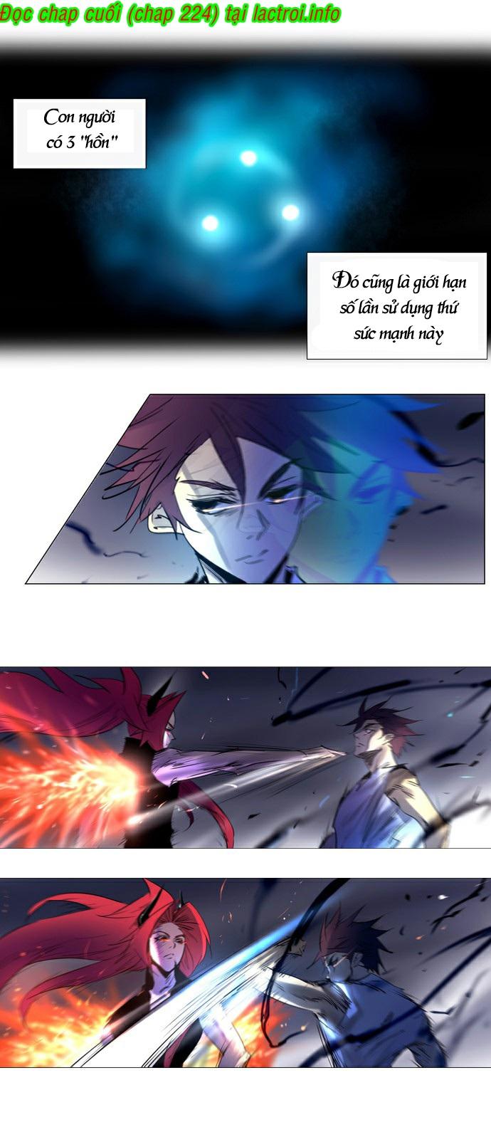 Soul Cartel - Chương 201 - Trang 5