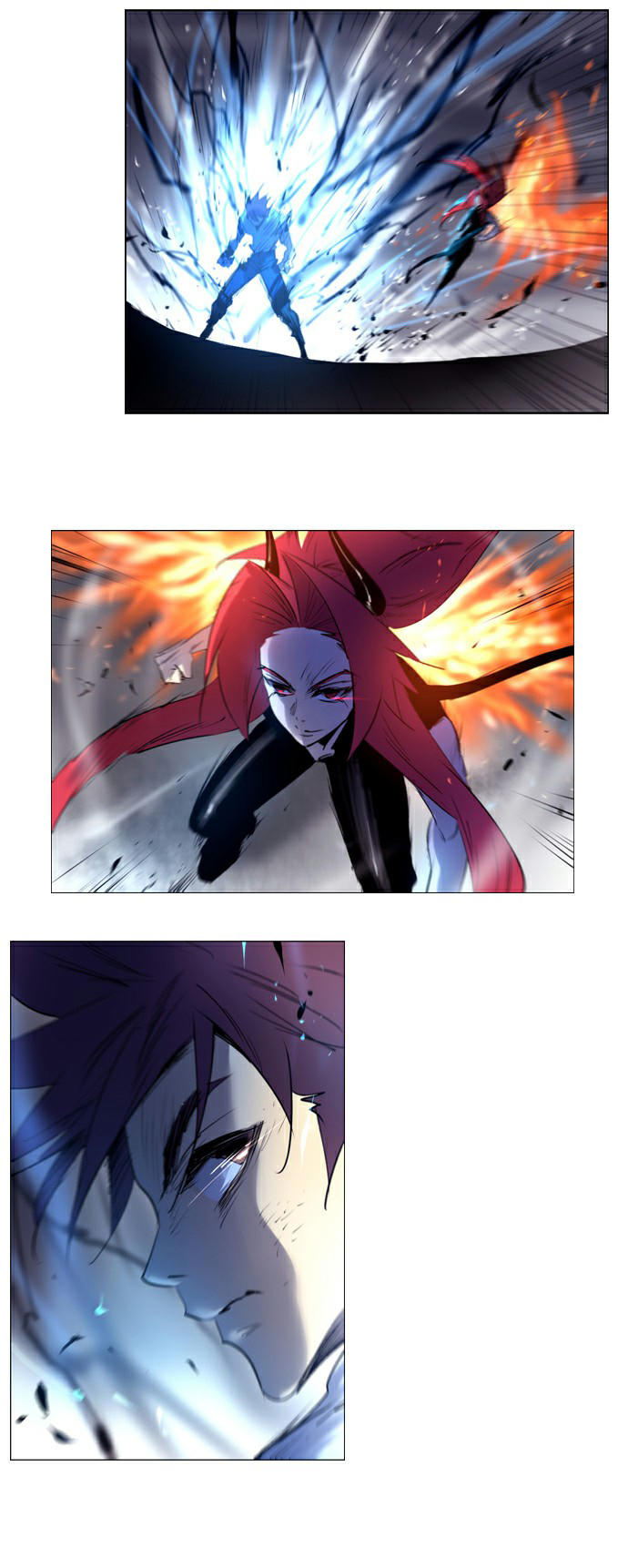 Soul Cartel - Chương 201 - Trang 8