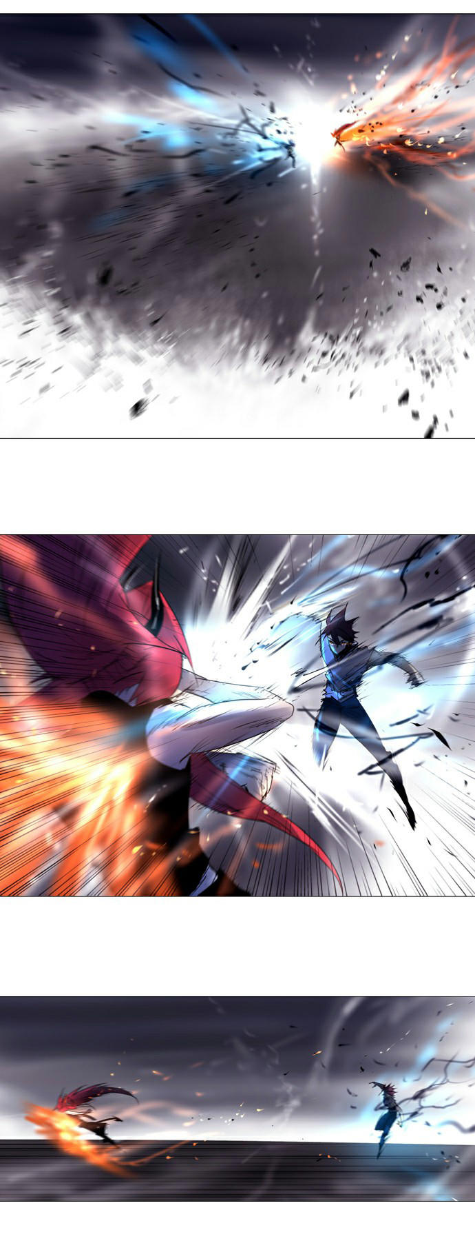 Soul Cartel - Chương 201 - Trang 9