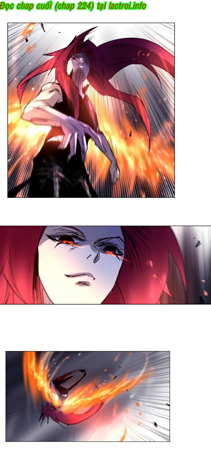 Soul Cartel - Chương 201 - Trang 10