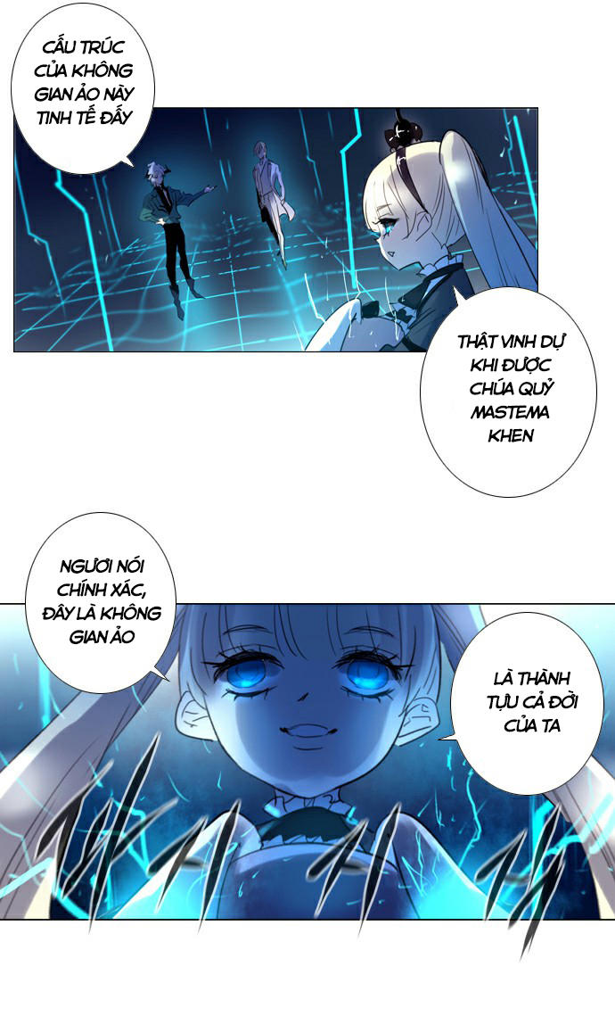 Soul Cartel - Chương 202 - Trang 11