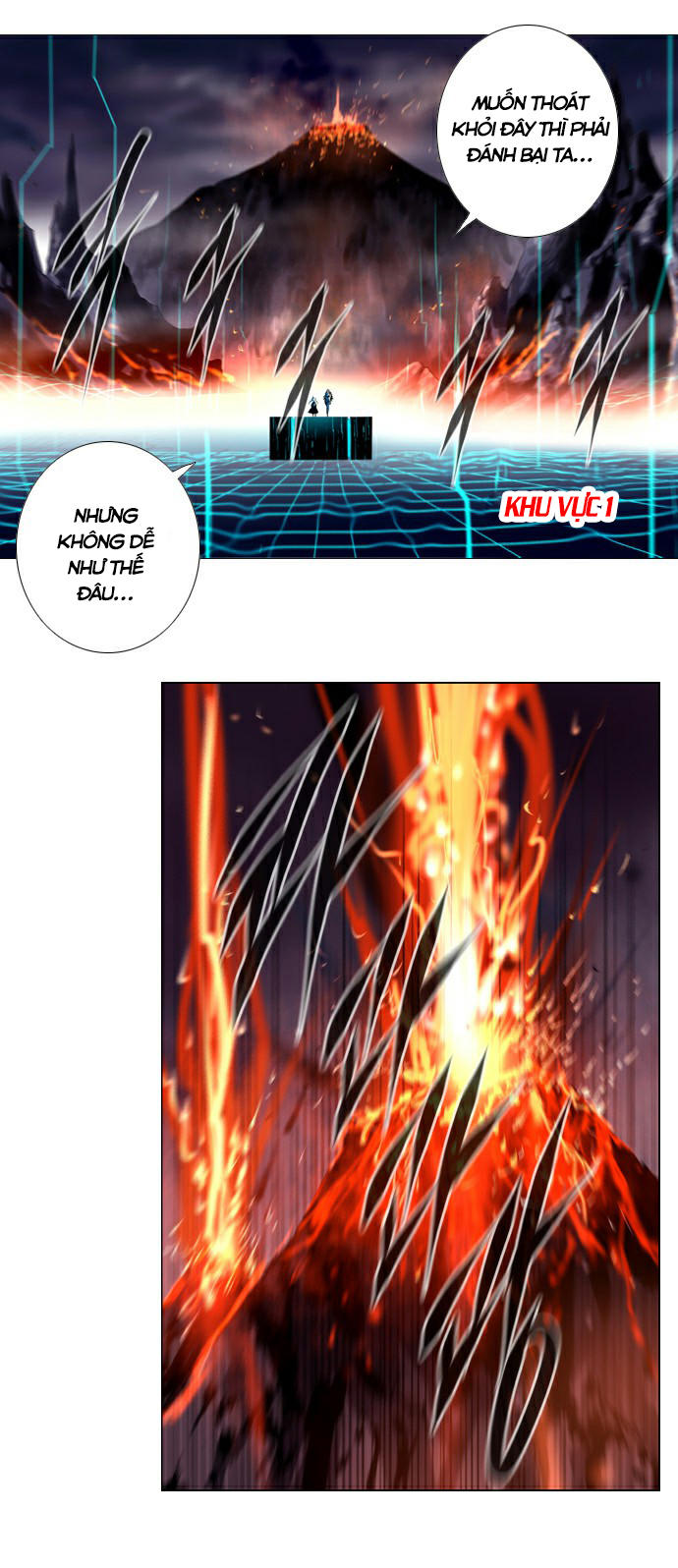 Soul Cartel - Chương 202 - Trang 12