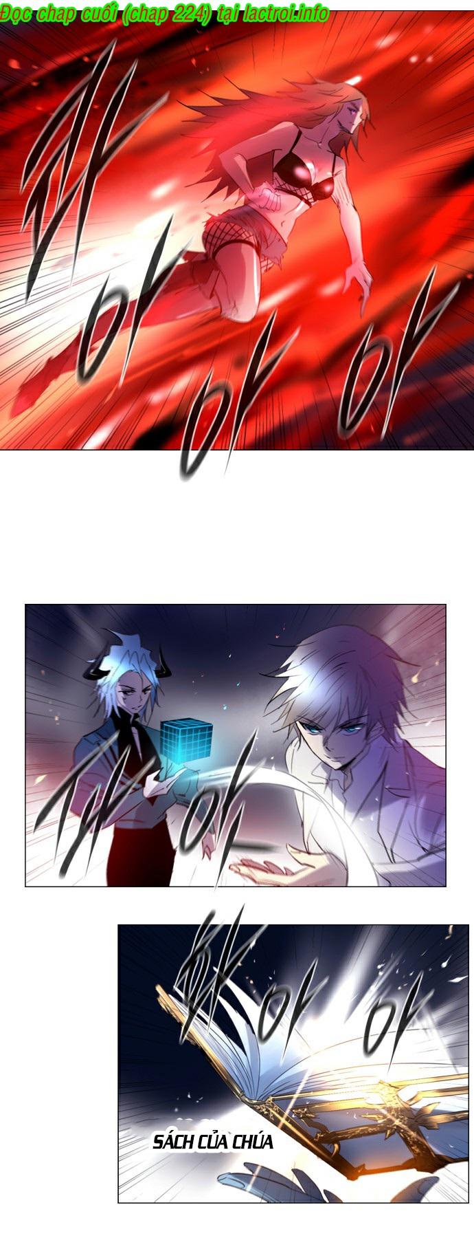 Soul Cartel - Chương 202 - Trang 13