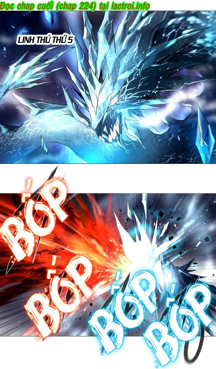 Soul Cartel - Chương 202 - Trang 14