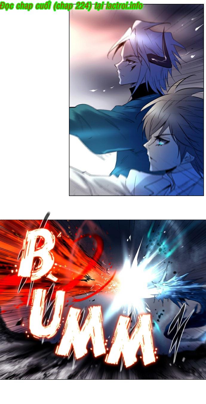 Soul Cartel - Chương 202 - Trang 15