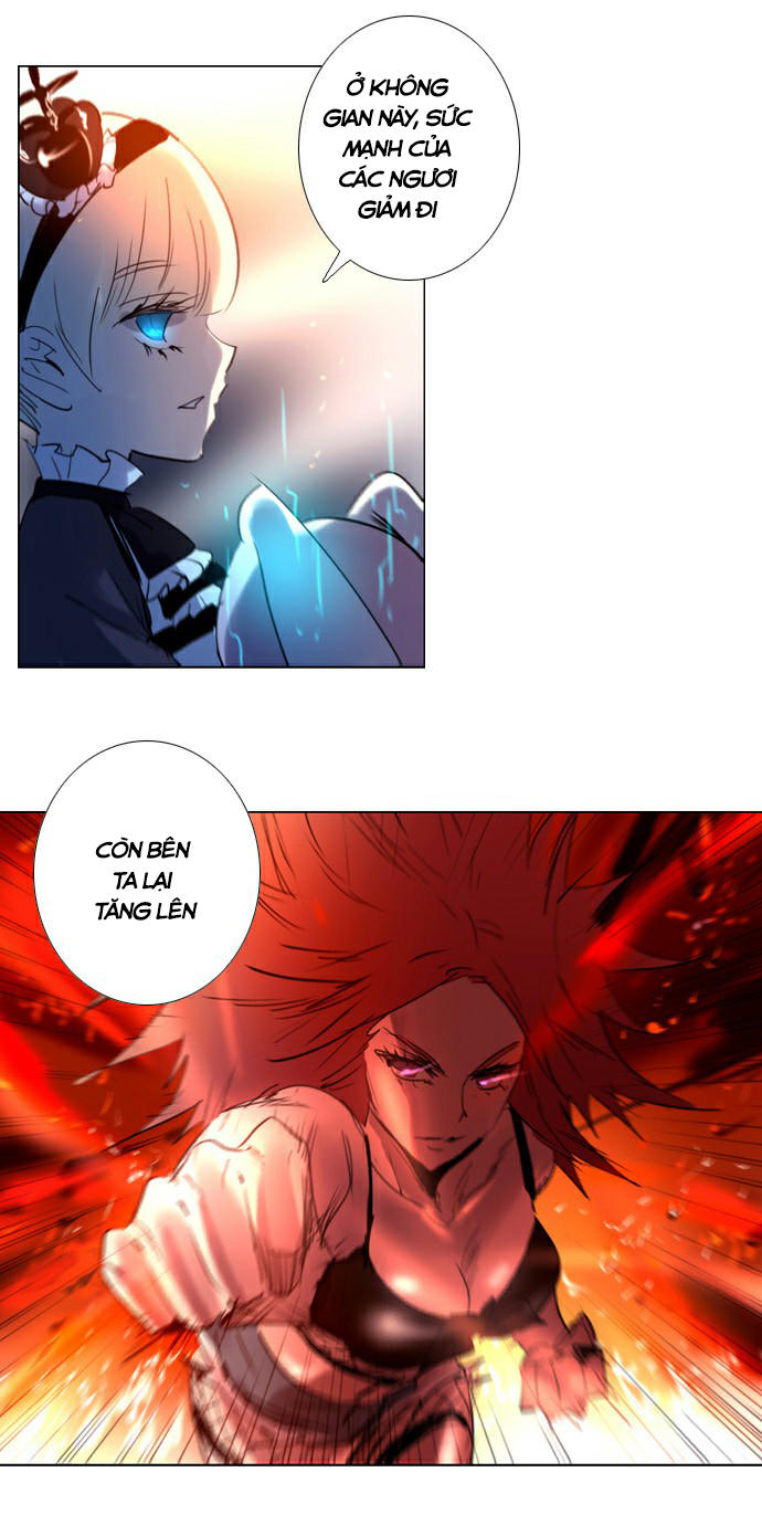 Soul Cartel - Chương 202 - Trang 16