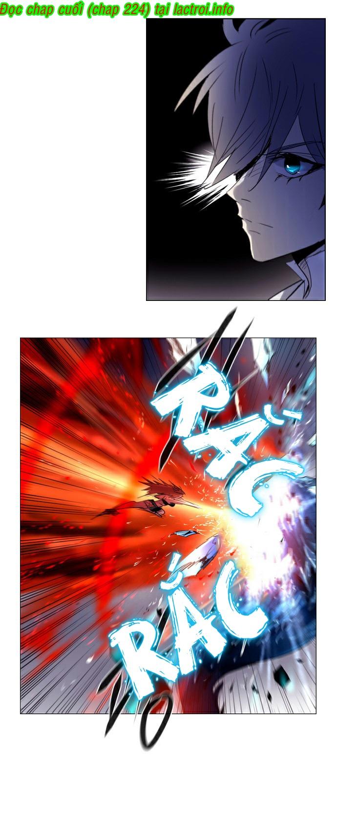 Soul Cartel - Chương 202 - Trang 17