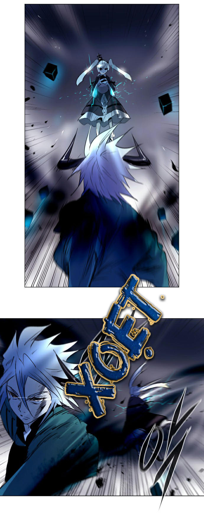 Soul Cartel - Chương 202 - Trang 19