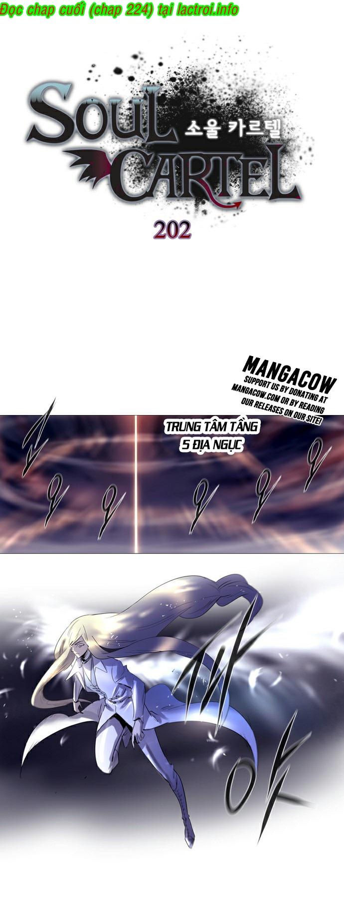 Soul Cartel - Chương 202 - Trang 3