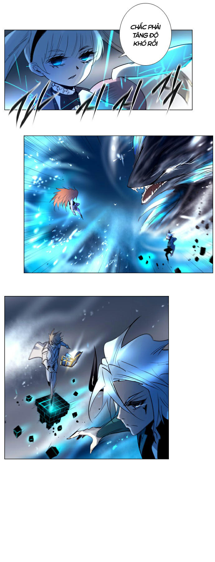 Soul Cartel - Chương 202 - Trang 25