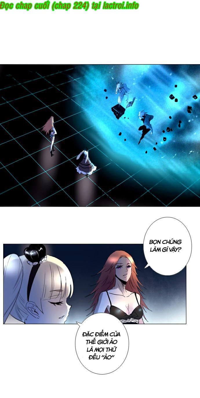 Soul Cartel - Chương 202 - Trang 26