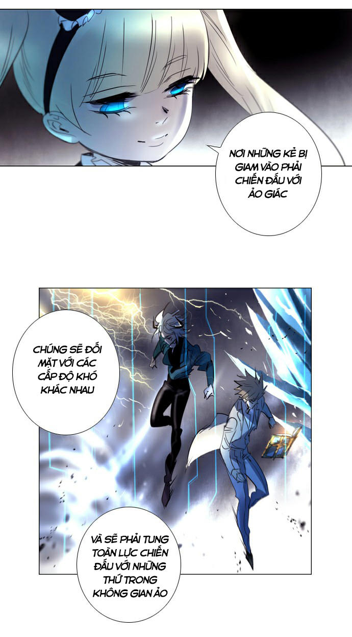 Soul Cartel - Chương 202 - Trang 27