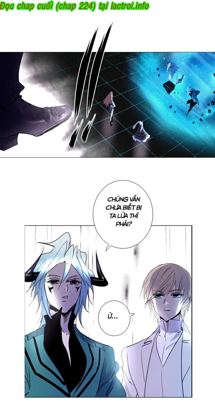 Soul Cartel - Chương 202 - Trang 29