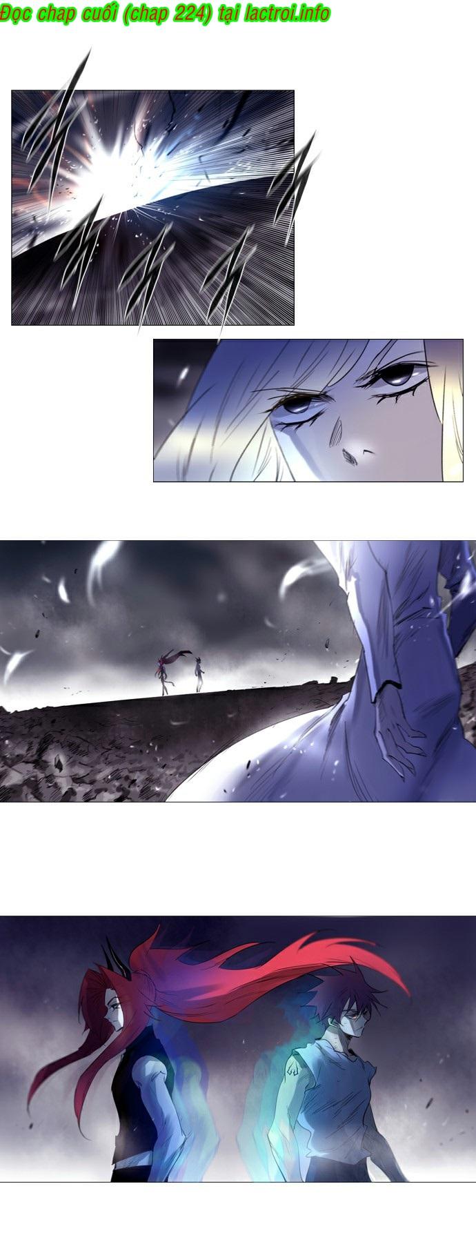 Soul Cartel - Chương 202 - Trang 4