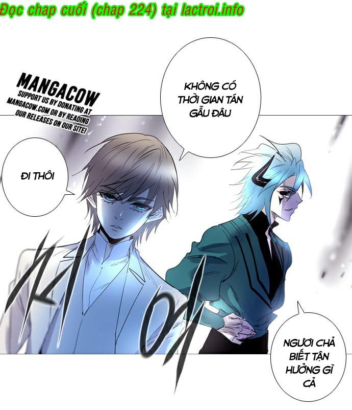 Soul Cartel - Chương 202 - Trang 31