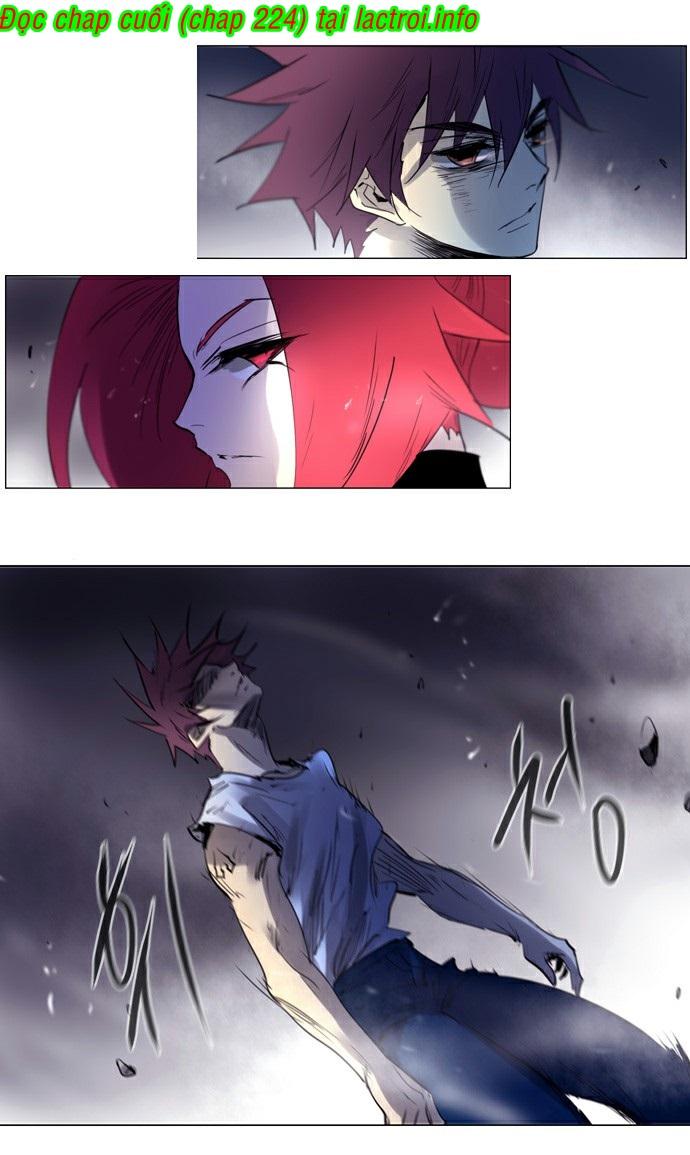 Soul Cartel - Chương 202 - Trang 5