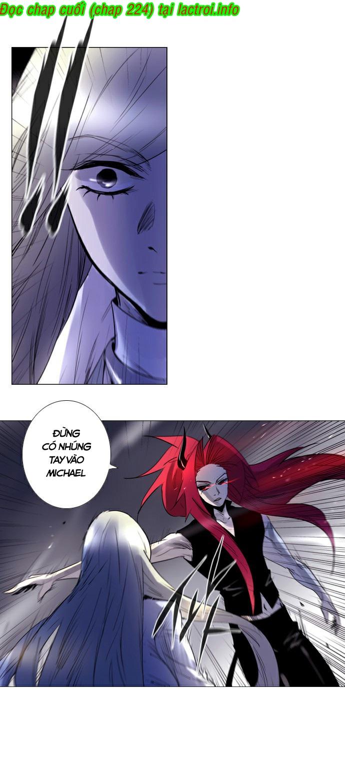 Soul Cartel - Chương 202 - Trang 6