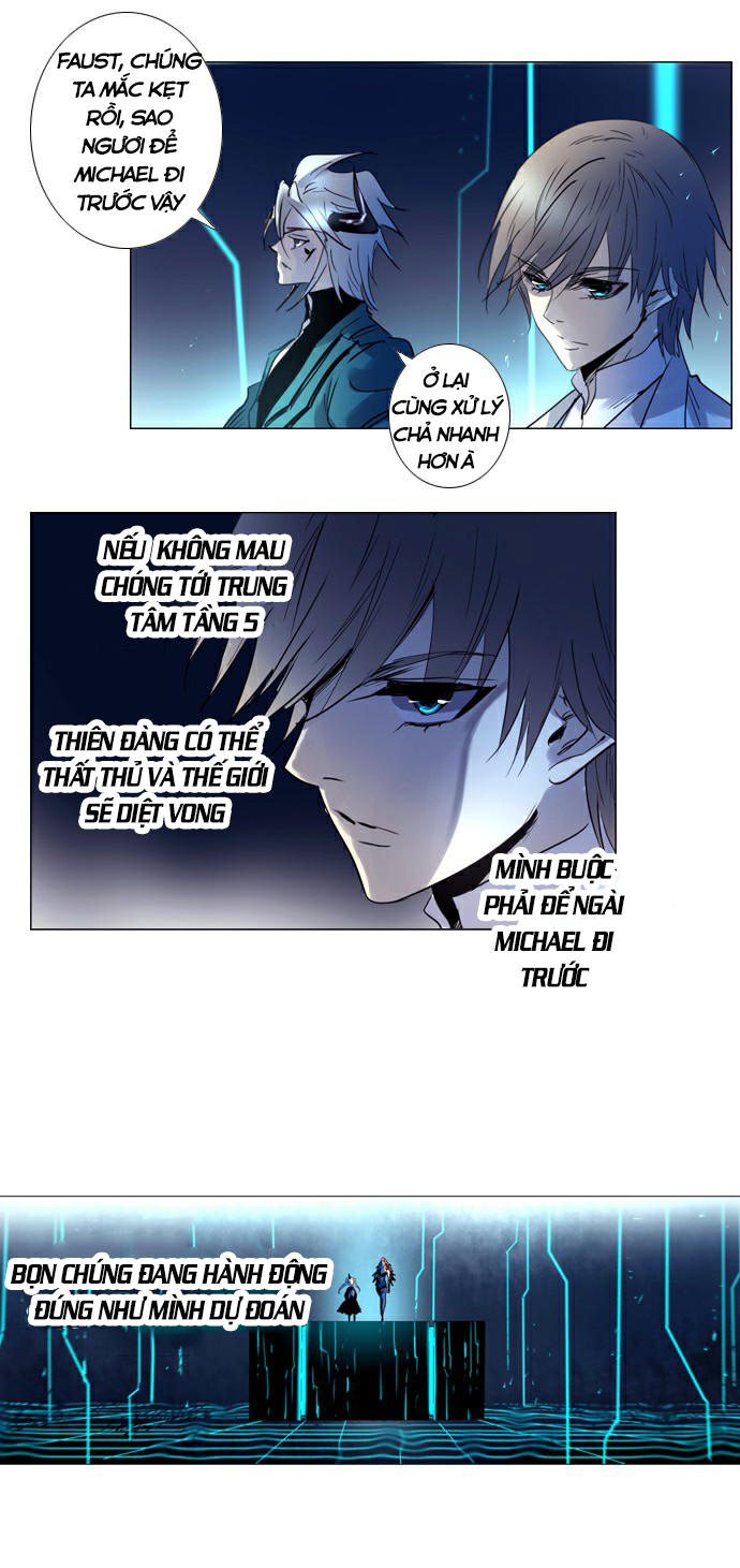 Soul Cartel - Chương 202 - Trang 9