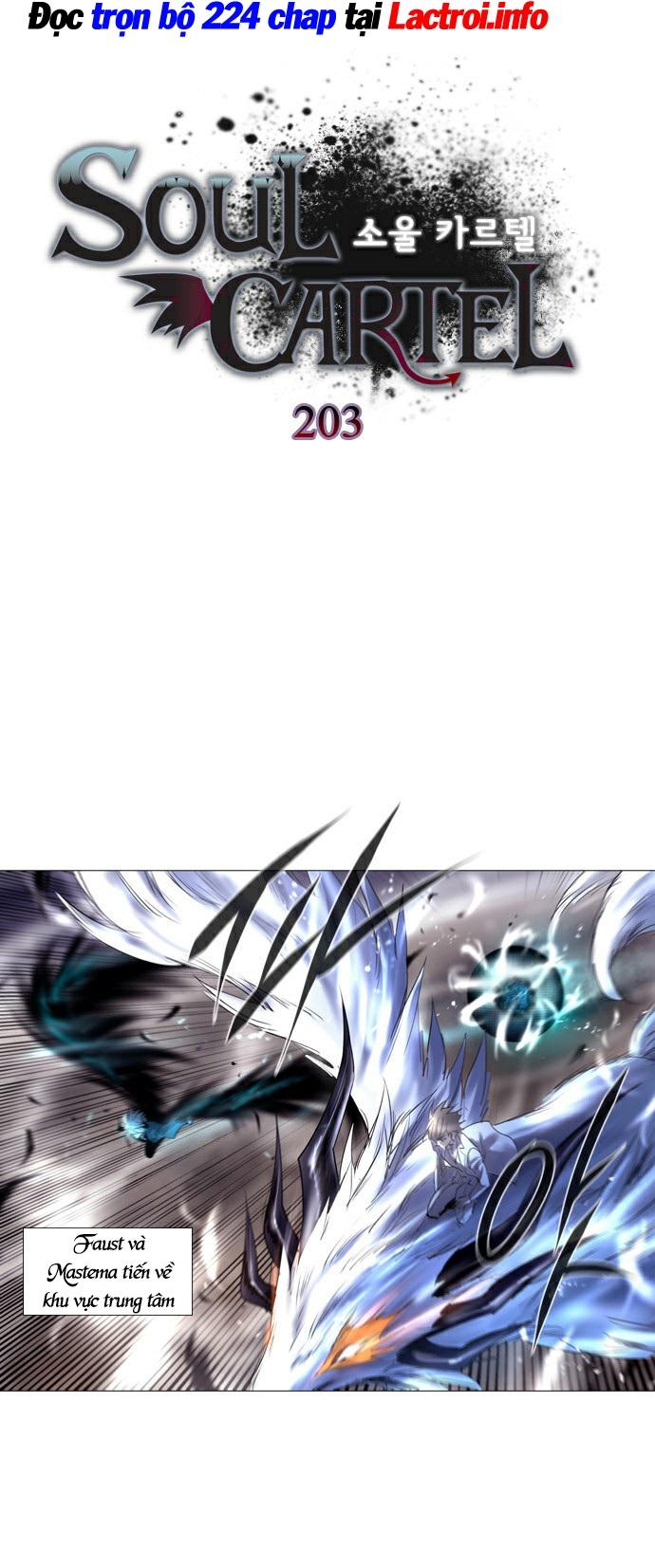 Soul Cartel - Chương 203 - Trang 2