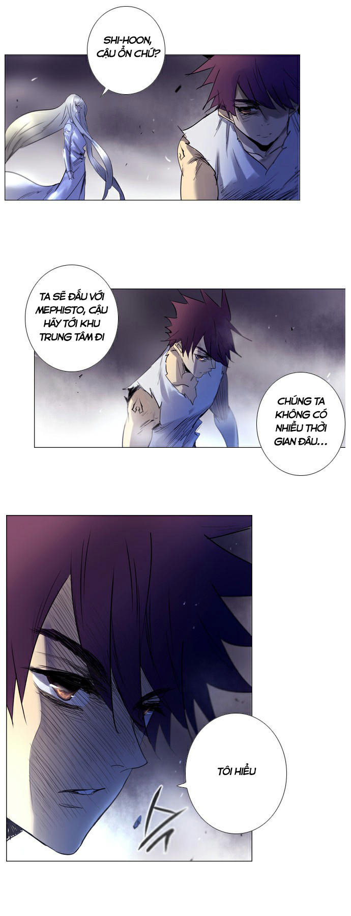 Soul Cartel - Chương 203 - Trang 11