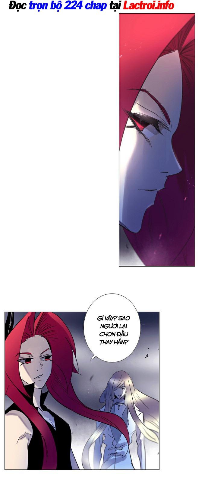 Soul Cartel - Chương 203 - Trang 15