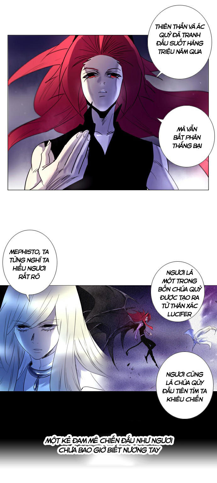 Soul Cartel - Chương 203 - Trang 16