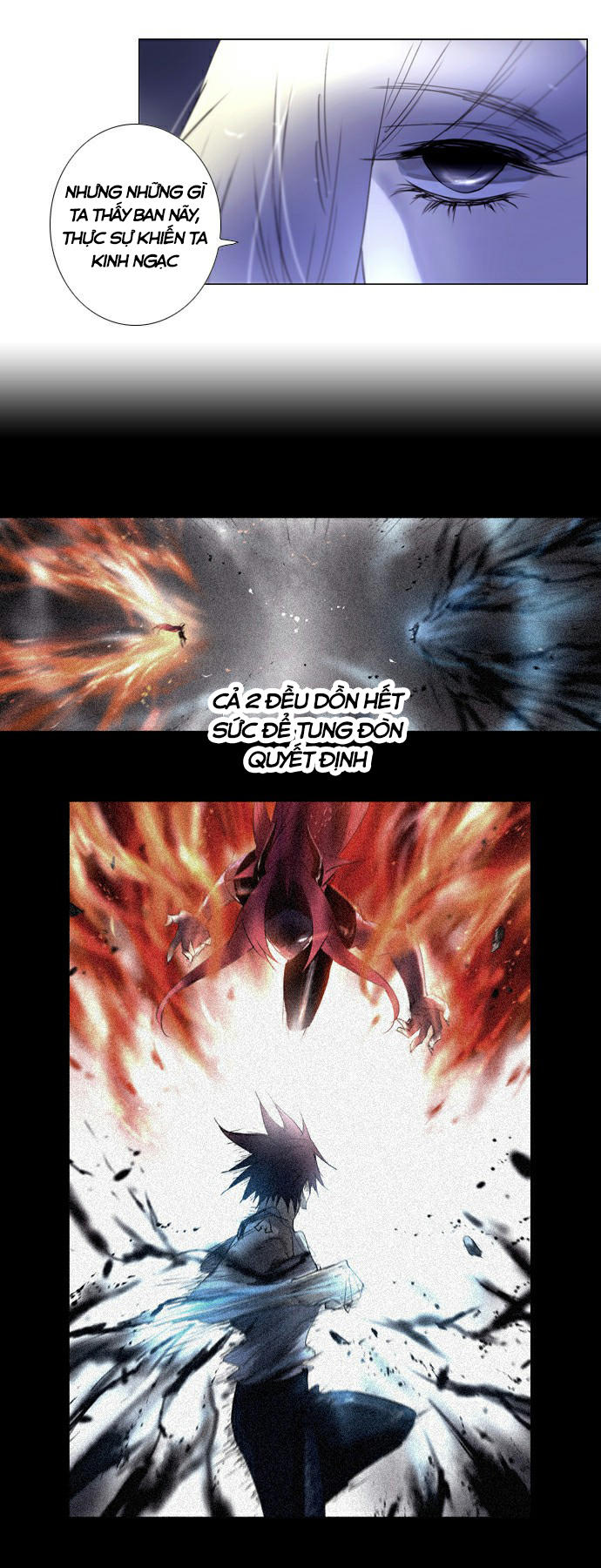 Soul Cartel - Chương 203 - Trang 17