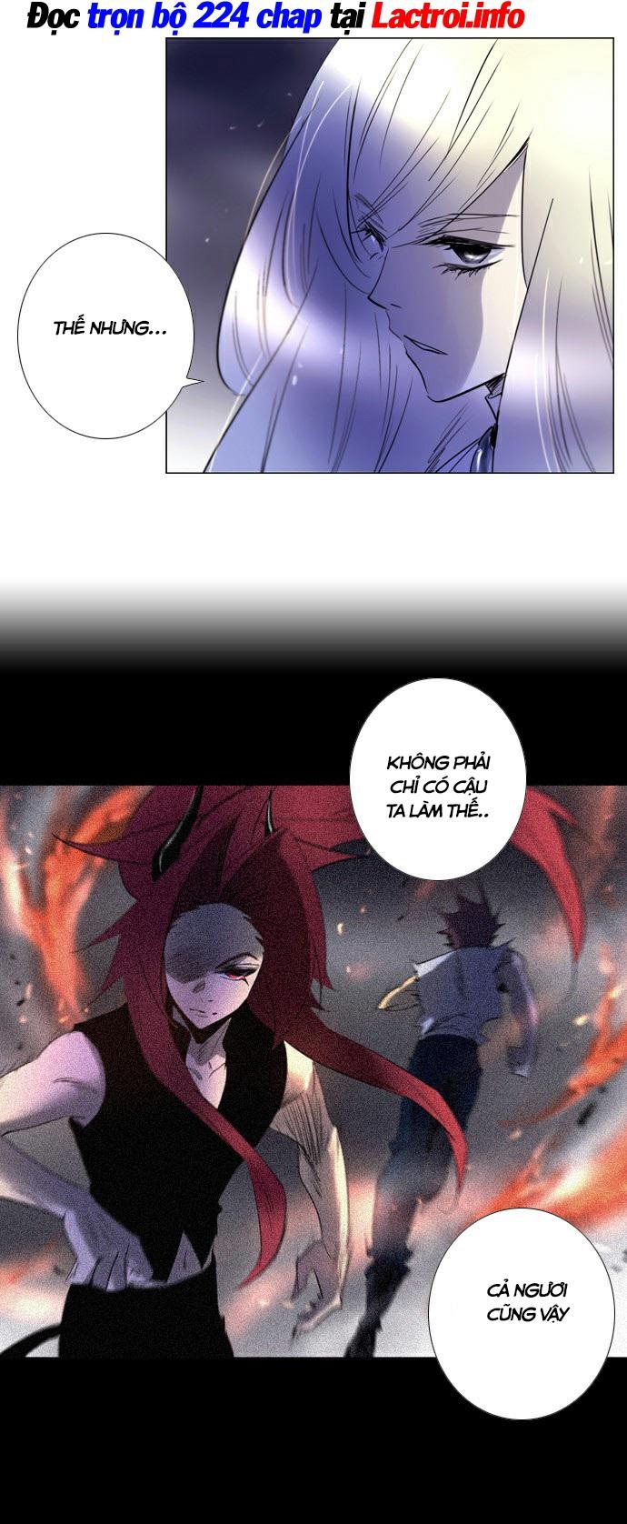 Soul Cartel - Chương 203 - Trang 19