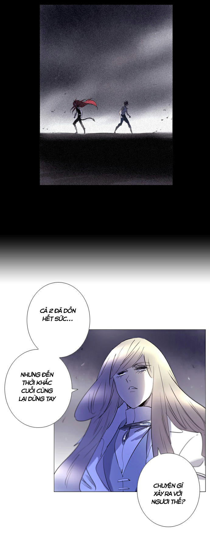 Soul Cartel - Chương 203 - Trang 20