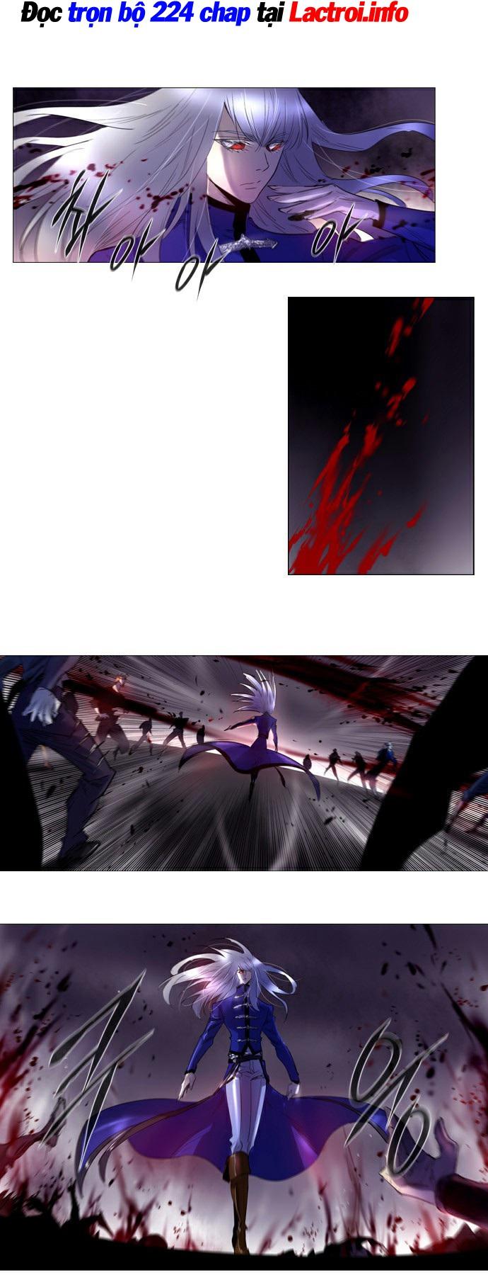 Soul Cartel - Chương 203 - Trang 3