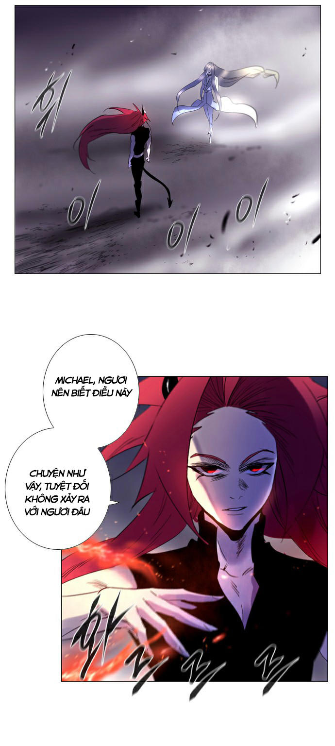 Soul Cartel - Chương 203 - Trang 22