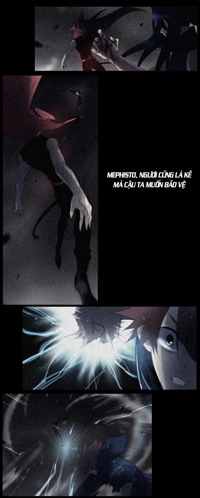 Soul Cartel - Chương 203 - Trang 26