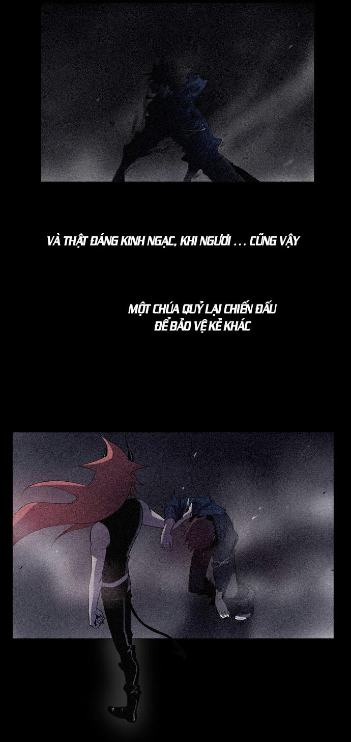 Soul Cartel - Chương 203 - Trang 27