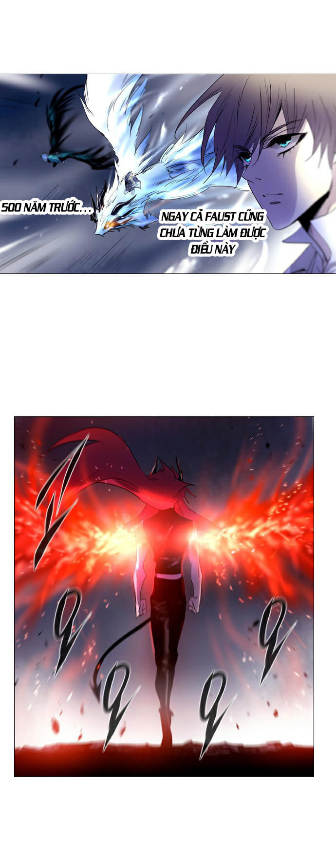 Soul Cartel - Chương 203 - Trang 29