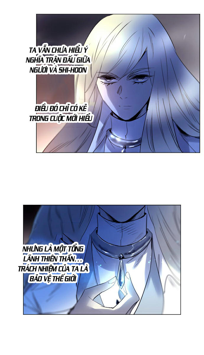 Soul Cartel - Chương 203 - Trang 30