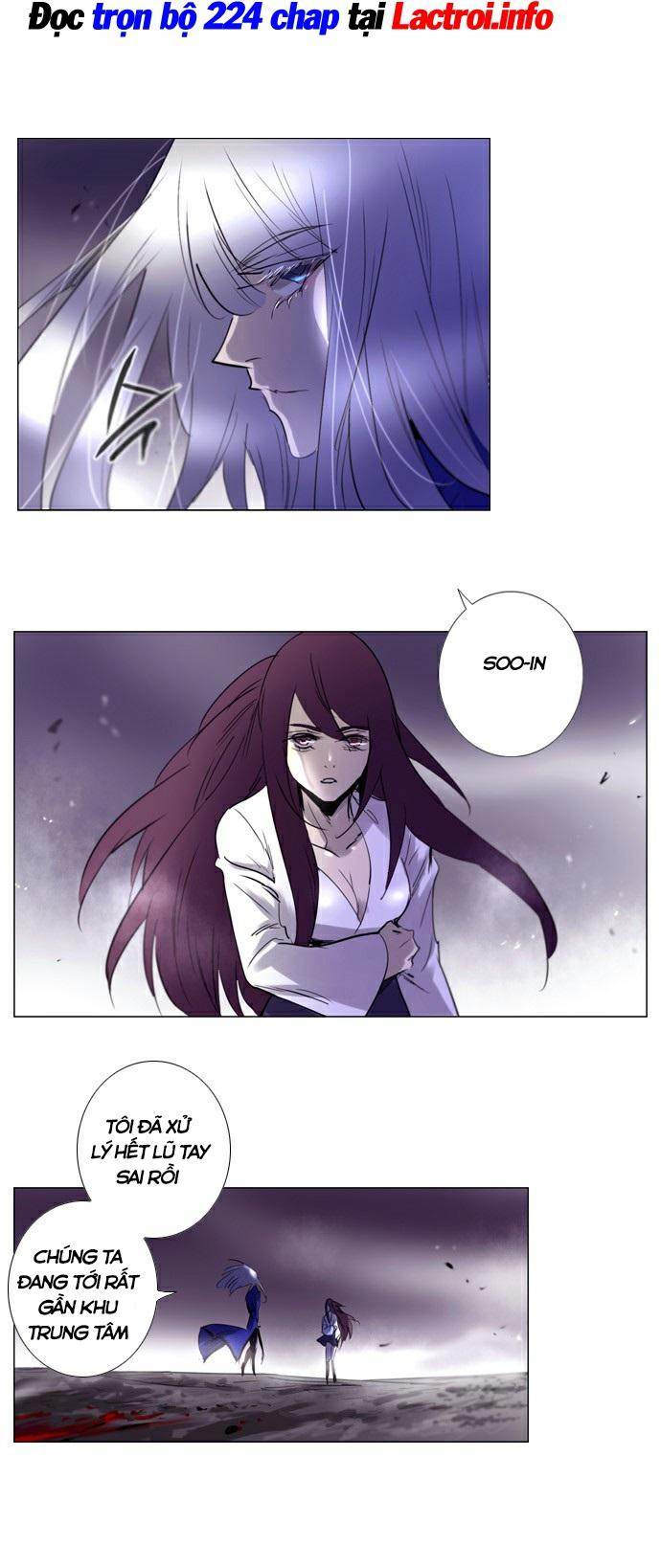 Soul Cartel - Chương 203 - Trang 4