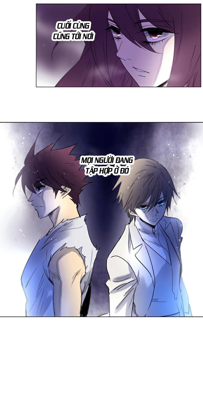 Soul Cartel - Chương 203 - Trang 5